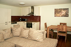 Appartementhaus Gerono